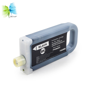 <span class=keywords><strong>700</strong></span> ml compatible COMPLET cartouche <span class=keywords><strong>d</strong></span>'encre pour <span class=keywords><strong>CANON</strong></span> iPF8100 iPF9100 iPF8110 iPF9110, PFI-701 PFI-702 cartouche <span class=keywords><strong>d</strong></span>'encre - Product Image 3