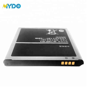 Gb/t 18287-2000 de 3,85 V 2600 mAh batería para samsung Galaxy gran primer G530 - Product Image 3
