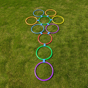 En plein air Jardin Enfants Jouer Maternelle Jouets En Plastique Jouets <span class=keywords><strong>À</strong></span> <span class=keywords><strong>La</strong></span> <span class=keywords><strong>Marelle</strong></span> - Product Image 1