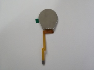 Módulo <span class=keywords><strong>LCD</strong></span> de pantalla <span class=keywords><strong>circular</strong></span> TFT de 1,3 pulgadas con una resolución de 240*240 panel de pantalla portátil inteligente - Product Image 5