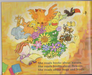 Niños inglés atemporal historia corta hablando pluma de sonido de Audio libro - Product Image 6