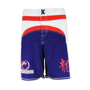 Venta al por mayor de las <span class=keywords><strong>artes</strong></span> <span class=keywords><strong>marciales</strong></span> uniforme brasileño jiu jitsu gi pantalones cortos <span class=keywords><strong>mma</strong></span>, venta al por mayor - Product Image 1