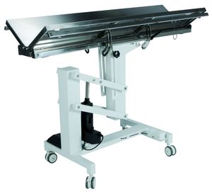 Réglable Tournant Traitement Vétérinaire Tables Pour Salle D'opération Électrique Ascenseur - Product Image 6