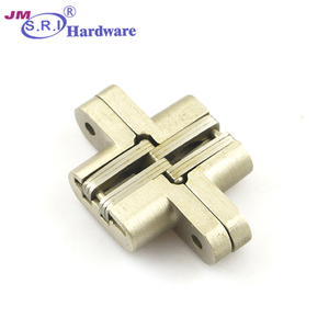 Bisagra oculta <span class=keywords><strong>de</strong></span> aleación <span class=keywords><strong>de</strong></span> zinc <span class=keywords><strong>de</strong></span> diseño moderno <span class=keywords><strong>de</strong></span> gran oferta <span class=keywords><strong>para</strong></span> <span class=keywords><strong>bisagras</strong></span> <span class=keywords><strong>de</strong></span> puerta empotradas <span class=keywords><strong>de</strong></span> puerta <span class=keywords><strong>de</strong></span> <span class=keywords><strong>madera</strong></span> - Product Image 4