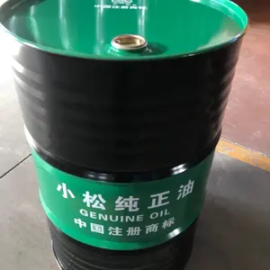 55 Gallon Thép Trống Chặt Chẽ Đầu, 208L Kim Loại Bao Bì Thùng Thép Không Gỉ, Hóa Chất Sắt Thùng Diesel Thùng Dầu