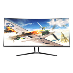 35 pollice 200 hz curvo led gaming monitor con Trasporto di sincronizzazione - Product Image 6