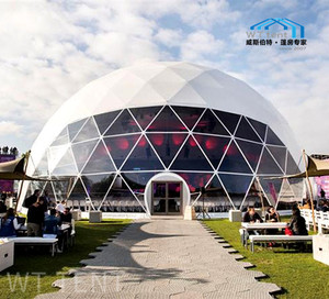 <span class=keywords><strong>2020</strong></span> nueva cúpula tienda de campaña iglú hotel <span class=keywords><strong>Casa</strong></span>/tienda de fabricante de china - Product Image 2