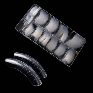 unids/caja de <span class=keywords><strong>uñas</strong></span> rápido edificio de Gel molde consejos de <span class=keywords><strong>uñas</strong></span> de Gel UV constructor de <span class=keywords><strong>Polygel</strong></span> de <span class=keywords><strong>uñas</strong></span> consejos - Product Image 6