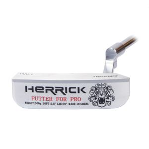 Groothandel Customization Hoge Kwaliteit Cnc Gefreesd Plating Custom De Gewicht <span class=keywords><strong>Golf</strong></span> <span class=keywords><strong>Putter</strong></span> - Product Image 1