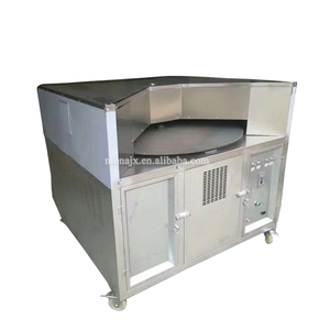 Horno Multifuncional Portátil para Hacer Pan Tandoor, Paratha, Pita y Nana - Product Image 3