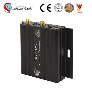 2018 <span class=keywords><strong>nuevo</strong></span> hecho en taiwan sensor de temperatura 2 vehículo digital rastreador gps con entrada analógica - Product Image 2