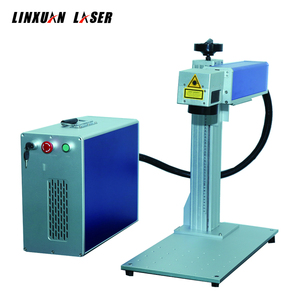 De alta precisión de fibra marca láser carta de Metal <span class=keywords><strong>Laser</strong></span> corte <span class=keywords><strong>Laser</strong></span> de la máquina de grabado láser - Product Image 6