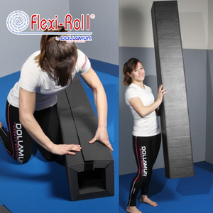 Alta calidad <span class=keywords><strong>Dollamur</strong></span> MMA esterilla/Lucha Libre/<span class=keywords><strong>Dollamur</strong></span> flexi rollo gimnasio - Product Image 5