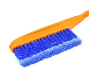 Offre Spéciale haute production 2 axes 1 touffetage plate brosse de lavage faisant la <span class=keywords><strong>machine</strong></span> pour le lavage de voiture brosse ou balai - Product Image 6