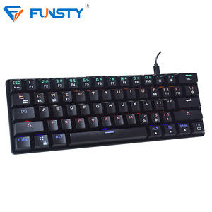 FUNSTY Vente Chaude OEM Marque <span class=keywords><strong>Meilleur</strong></span> Pas Cher Commutateurs Mécaniques De <span class=keywords><strong>Clavier</strong></span> - Product Image 4