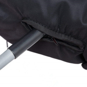 2018 nuevo artículo cochecito de bebé <span class=keywords><strong>guantes</strong></span> de la mano - Product Image 5