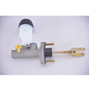 Kit d'<span class=keywords><strong>embrayage</strong></span> hydraulique avec <span class=keywords><strong>maître</strong></span> <span class=keywords><strong>cylindre</strong></span>, nouveauté, <span class=keywords><strong>prix</strong></span> garanti - Product Image 1