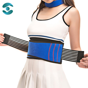 La calefacción Nano-tecnología magnética masaje cintura corsé cinturón <span class=keywords><strong>Lumbar</strong></span> dolor de espalda - Product Image 2