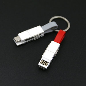 Cables de datos de alta calidad, fabricante de 4 in1magnetic cable micro usb <span class=keywords><strong>otg</strong></span> 3,0 de cable de <span class=keywords><strong>carga</strong></span> rápida de - Product Image 6