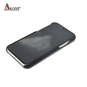<span class=keywords><strong>La</strong></span> envuelto cubierto 6,1 pulgadas smart De Cuero teléfono cubierta de ultra slim case <span class=keywords><strong>shell</strong></span> para iphone XR - Product Image 6