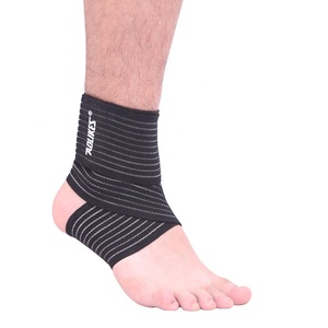 Dukungan Penjepit Pergelangan Kaki, Aolikes Adjustable Tahan Air Kompresi - Product Image 6