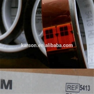 <span class=keywords><strong>3</strong></span> M soldadura Masking Tape 5413 proteger circuitos al soldar - Product Image 3