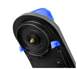 Máy Làm Viên Nén Cà Phê Chulux Máy Pha Cà Phê Cino Máy Pha Cà Phê Espresso Di Động Từ Nhà Máy - Product Image 5