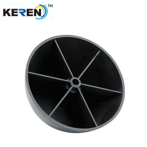 Moins cher En Plastique Jambes Canapé <span class=keywords><strong>Pied</strong></span> <span class=keywords><strong>compas</strong></span> Pour Meuble Lit - Product Image 4