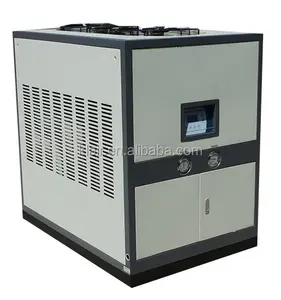 30KW Manufacturer air cooled water chiller LSF-10