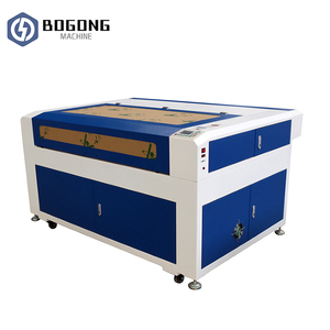 6090 co2 incisione del laser e macchina di taglio/nuovo progettato toppers torta di taglio laser acrilico macchina - Product Image 4