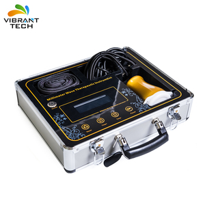MMV elektromagnetische energie maschine für krankheiten von krebs und diabetes prävention - Product Image 4