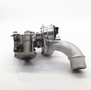 Turbocompressore K03 53039700055 53039880055 per <span class=keywords><strong>Renault</strong></span> Master/Interstar/<span class=keywords><strong>Opel</strong></span> <span class=keywords><strong>Movano</strong></span> 2.5L DCi 115CV G9U - Product Image 4