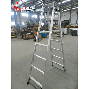Mejor Precio combinación aislado Frap ático <span class=keywords><strong>escalera</strong></span> - Product Image 4