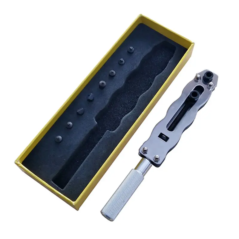 65mm Box packing Watch Repair Tool Wrench Spanner Remover Watch Back Case Opener