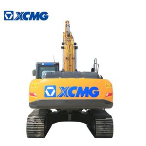 <span class=keywords><strong>Xcmg</strong></span> 21 Ton <span class=keywords><strong>Xe215c</strong></span> Gebruikte Hydraulische Rupsgraafmachine Te Koop - Product Image 2