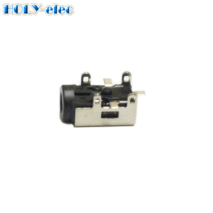 Nuevo enchufe de alimentación de CC para ASUS Eee <span class=keywords><strong>1005HA</strong></span> _ GG 1005HAB 1005HAG 1005HE(PJ163) Aplicación de computadora portátil - Product Image 4