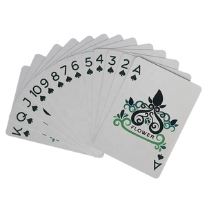 Unique Sortes <span class=keywords><strong>De</strong></span> Marque Des Données <span class=keywords><strong>de</strong></span> La Publicité <span class=keywords><strong>2</strong></span> <span class=keywords><strong>Jeux</strong></span> <span class=keywords><strong>De</strong></span> Cartes <span class=keywords><strong>À</strong></span> Jouer Ensemble Boîtes D'impression Pour La Promotion - Product Image 3