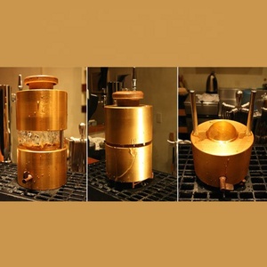 Máy Làm Đá Viên 55Mm Chất Lượng Cao Máy Làm Đá Viên Tròn Hoặc Hình Cầu - Product Image 4