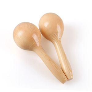 Bán Buôn Trẻ Em Của Giáo Dục Đồ Chơi Nhạc Cụ Bằng Gỗ Đồ Chơi Cho Trẻ Em Tùy Chỉnh <span class=keywords><strong>Maracas</strong></span> - Product Image 2