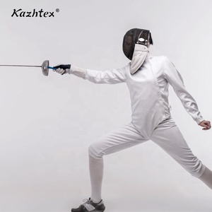 Tricot Vải Với Tinh Khiết Bạc Lớp Phủ EMF Bức Xạ Và RFID Chặn Kéo Dài Cho Rèm Cửa Và Lót Sợi Nhuộm Mô Hình - Product Image 6