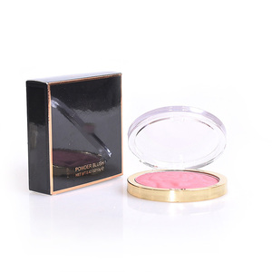 Không Có Logo Làm Cho Thương Hiệu Của Riêng Bạn Má Hồng Má Hồng Hoa Hồng - Product Image 3