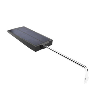 2019 nuevo al aire libre de óxido prueba <span class=keywords><strong>6</strong></span> V 8 W 10 W Solar de la <span class=keywords><strong>calle</strong></span> la luz Led - Product Image 2
