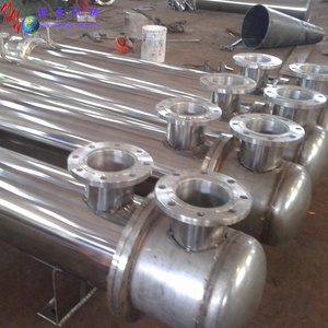Los mejores productos de fin de flujo cruzado <span class=keywords><strong>chimenea</strong></span> <span class=keywords><strong>intercambiador</strong></span> de calor - Product Image 2