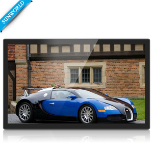 Treo tường video android kiosk với trò chơi miễn phí tải về - Product Image 5