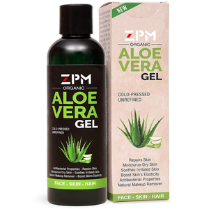 ZPM OEM/ODM, Loción Humectante Natural para el Cuidado de la Piel, Gel de <span class=keywords><strong>Aloe</strong></span> <span class=keywords><strong>Vera</strong></span> para Después del Sol, Venta al por Mayor, Marca Privada - Product Image 1