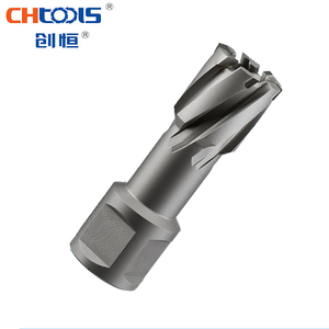 Made In China Excellent Matériau Annulaire En Acier De Coupe Tct <span class=keywords><strong>Core</strong></span> Foret - Product Image 1