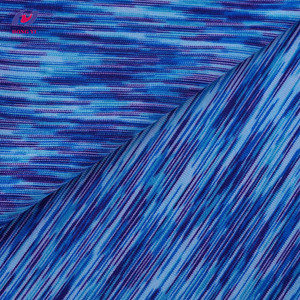 Proveedores de <span class=keywords><strong>china</strong></span> 86 nylon 14 <span class=keywords><strong>spandex</strong></span> impresión personalizada stretch <span class=keywords><strong>lycra</strong></span> tela para la ropa interior/baño - Product Image 2