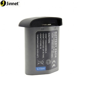 10.8 V 2700 mAH Batterie pour Canon LP-E19 1169C002 EOS-1D X <span class=keywords><strong>Mark</strong></span> <span class=keywords><strong>II</strong></span> 1DX2 1D X 2 <span class=keywords><strong>1DX</strong></span> 1DS 3 1D4 1D3 - Product Image 3