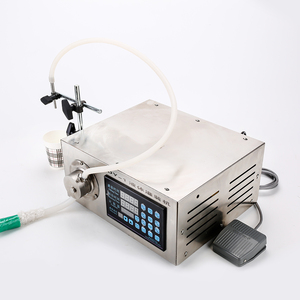 Automático industrial eléctrico <span class=keywords><strong>vela</strong></span> caliente dispensador de cera máquinas de llenado tealight <span class=keywords><strong>vela</strong></span> que hace el equipo - Product Image 3