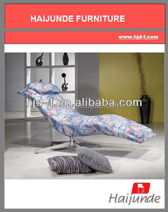 King Size sillón, sofá de metal pierna, giratorio <span class=keywords><strong>grande</strong></span> tamaño silla - Product Image 3